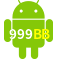 Aplicativo 999BB para Android